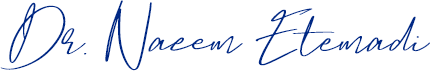 Dr. Naeem Etemadi